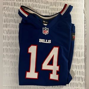 Buffalo Bills Jersey